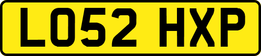 LO52HXP