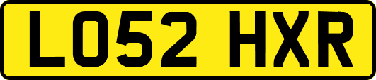 LO52HXR