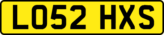 LO52HXS