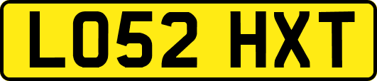 LO52HXT
