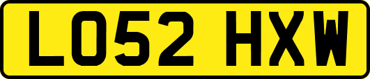 LO52HXW