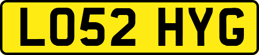 LO52HYG