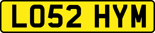 LO52HYM