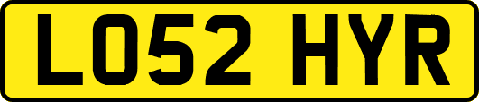 LO52HYR