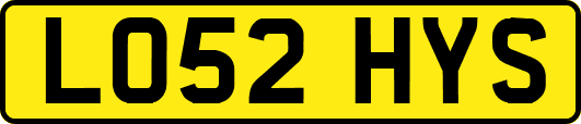 LO52HYS