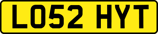 LO52HYT