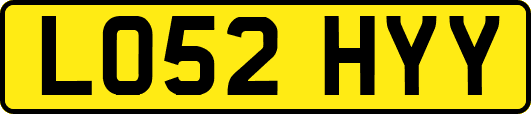 LO52HYY