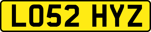 LO52HYZ