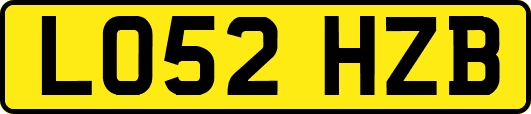 LO52HZB