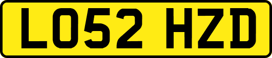 LO52HZD
