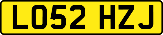 LO52HZJ