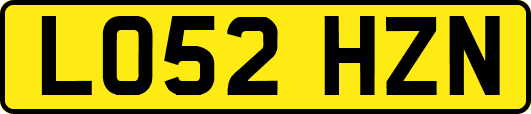LO52HZN