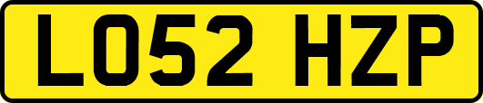 LO52HZP