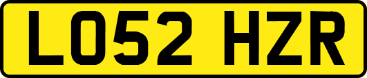 LO52HZR