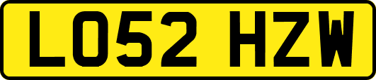 LO52HZW
