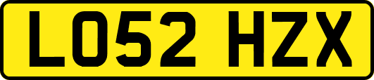 LO52HZX