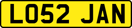LO52JAN