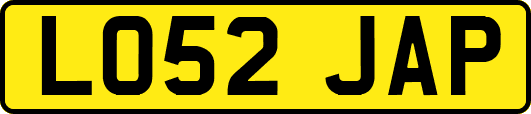 LO52JAP