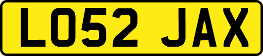LO52JAX