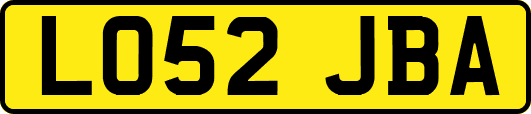 LO52JBA