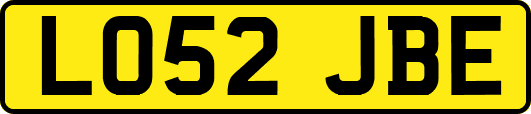 LO52JBE
