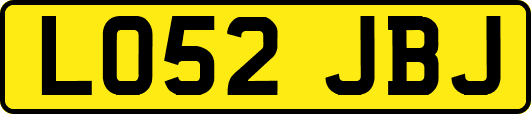 LO52JBJ