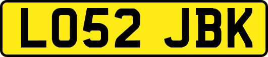 LO52JBK