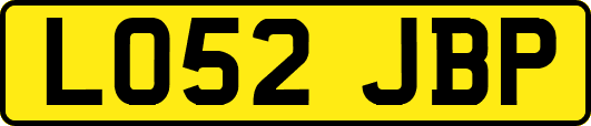 LO52JBP