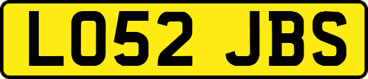 LO52JBS