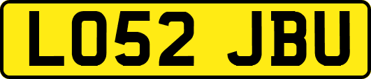 LO52JBU