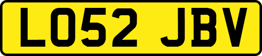 LO52JBV