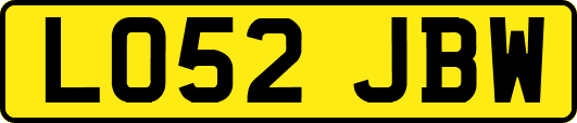 LO52JBW