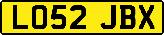 LO52JBX