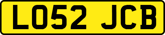 LO52JCB