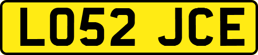 LO52JCE