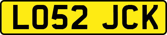 LO52JCK