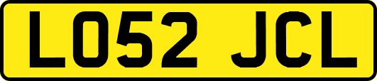 LO52JCL