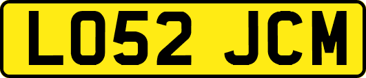 LO52JCM