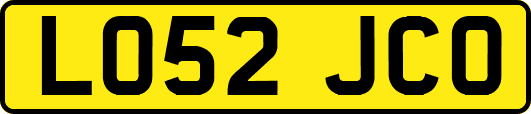 LO52JCO