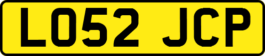 LO52JCP