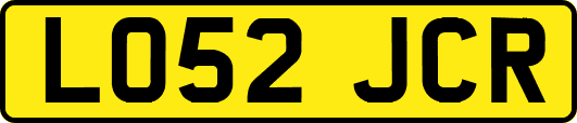LO52JCR