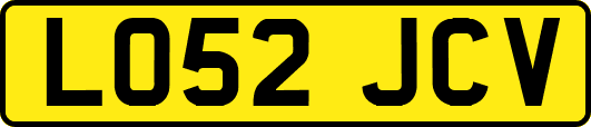 LO52JCV