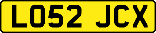 LO52JCX