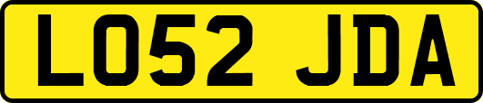 LO52JDA