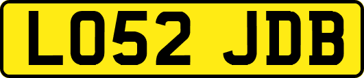 LO52JDB
