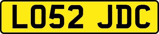 LO52JDC