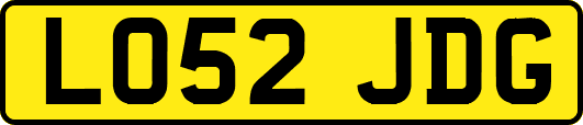 LO52JDG