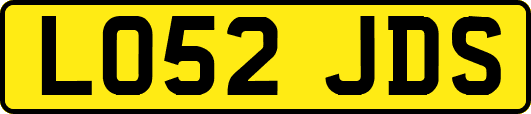LO52JDS