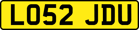 LO52JDU