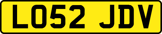 LO52JDV